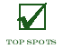 Top Spots