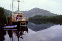 Photograph by Joe Shemesh, supplied by Tourism Tasmania