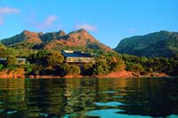 Photograph supplied by Tourism Tasmania