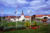 Photograph supplied by Tourism Tasmania