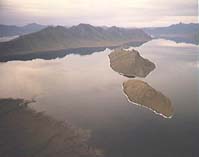 Photograph supplied by Tourism Tasmania