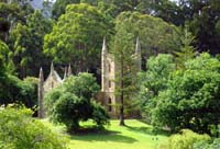 Photograph by Phillip Kurivita, supplied by Tourism Tasmania