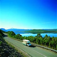 Photograph by George Apostolldis, supplied by Tourism Tasmania